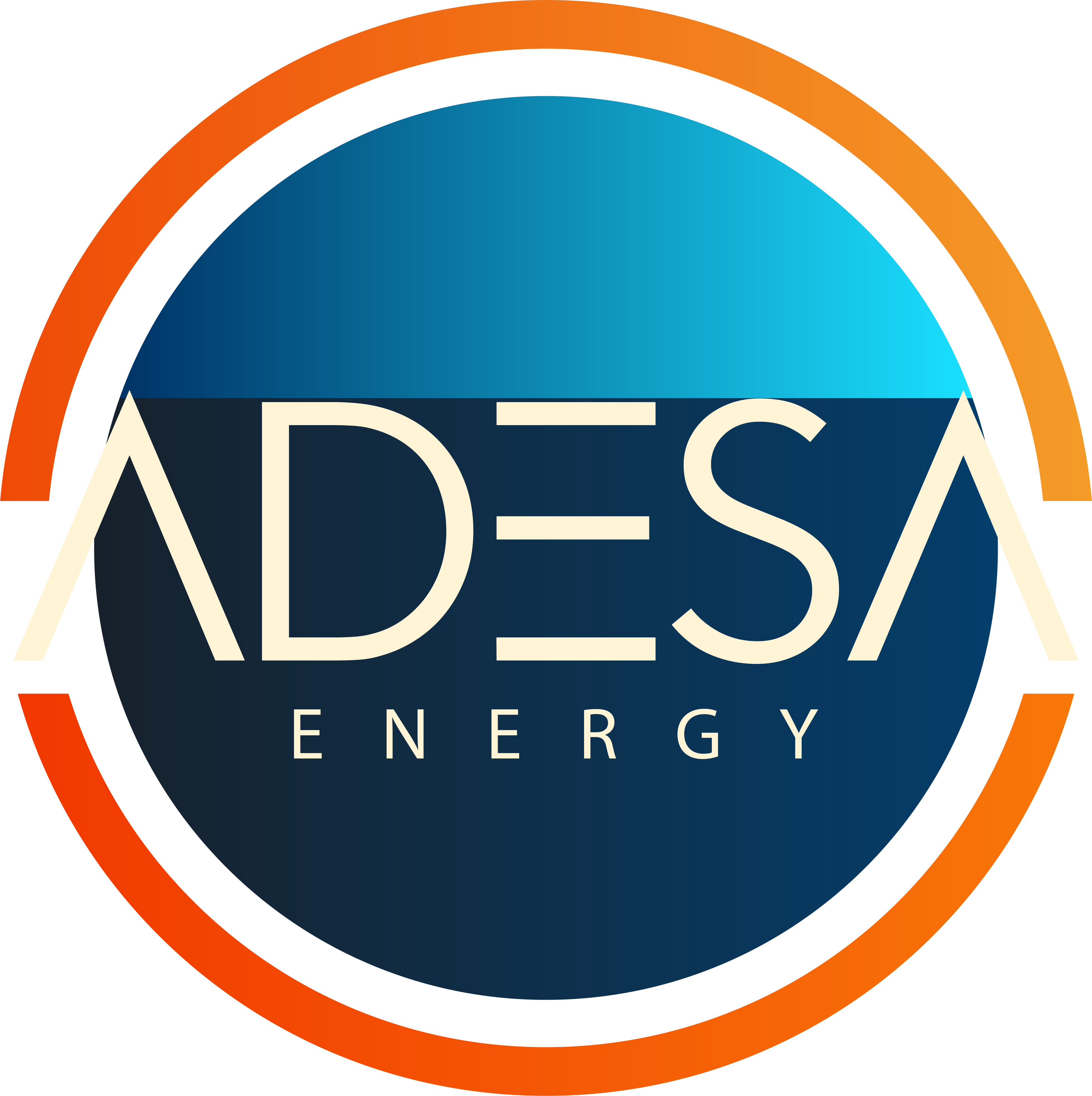 Adesa Energy Logo